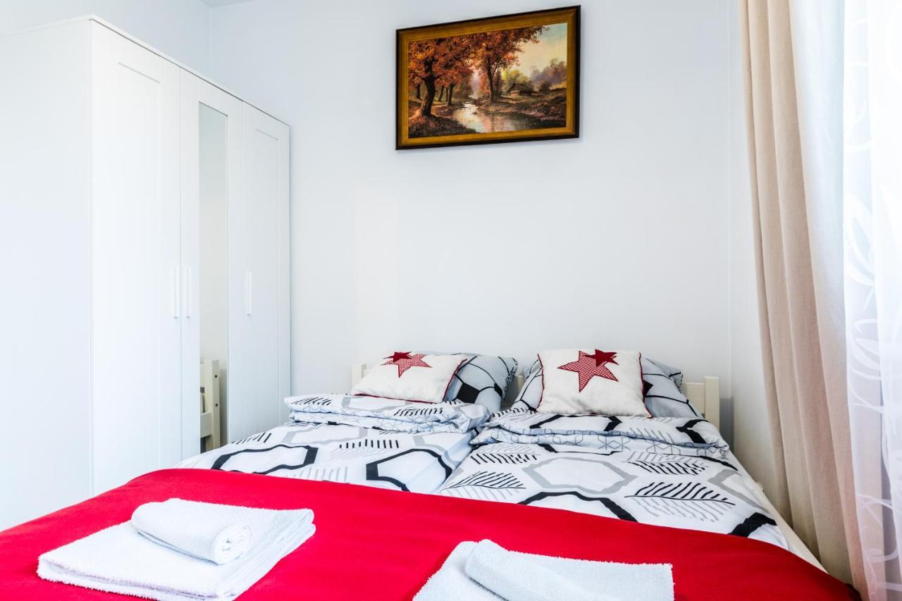 Apartamenty "Zielony Zakatek" Olcza Zakopane Exterior foto